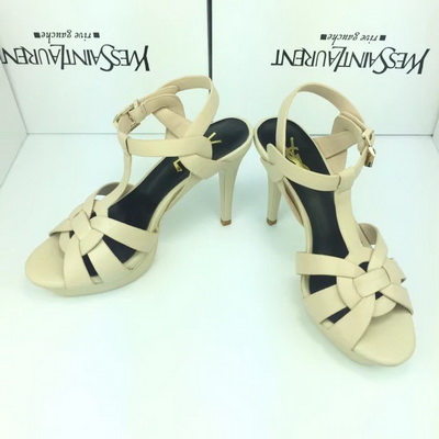 YSL Sandals Women--004